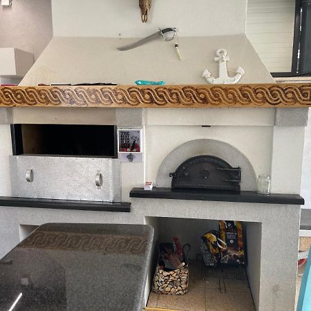 Villa Saric Bribir  Extérieur photo