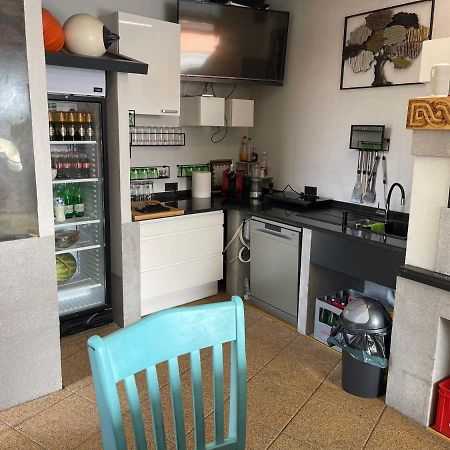 Villa Saric Bribir  Extérieur photo