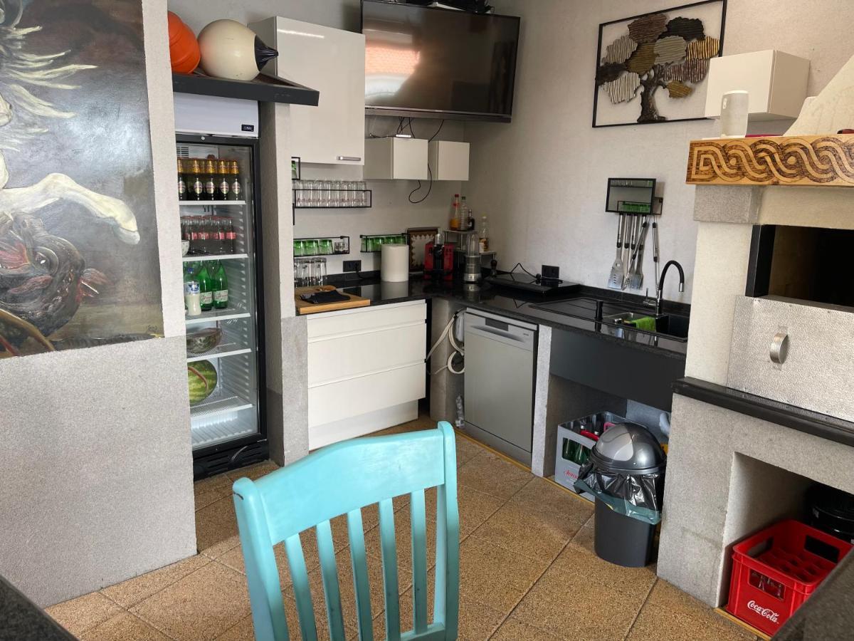 Villa Saric Bribir  Extérieur photo